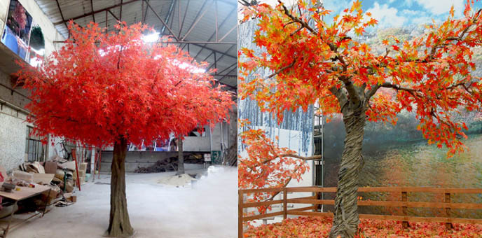 仿真紅楓樹(shù).jpg 仿真紅楓樹(shù)