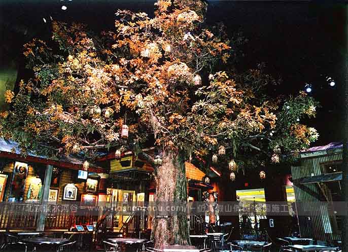 仿真樹.jpg 仿真樹