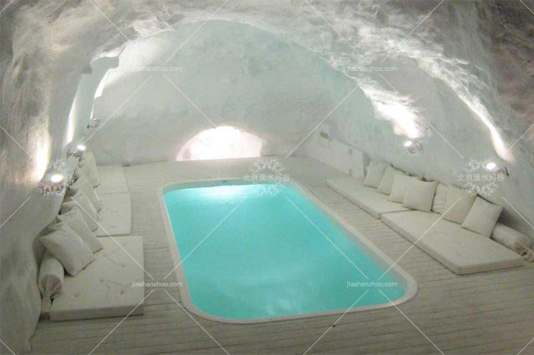 山洞風格裝修.jpg 山洞風格裝修