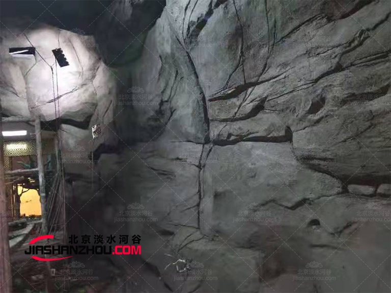 仿真洞穴鹽療房.jpg 仿真洞穴鹽療房