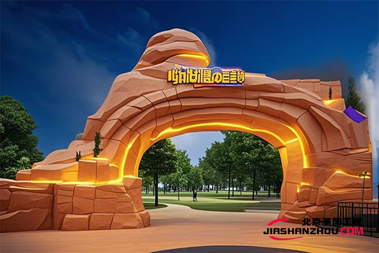仿真樹大門.jpg