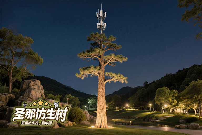 仿真樹