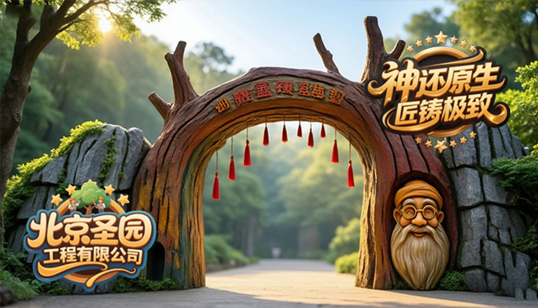 仿真樹