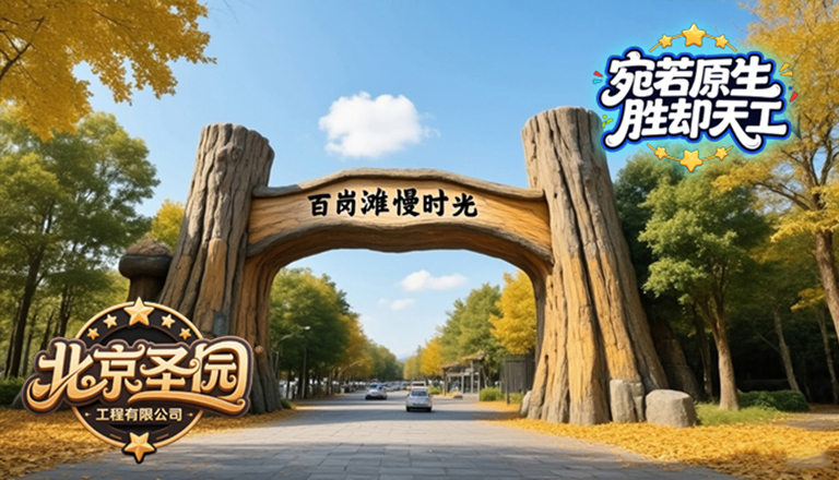 仿真樹