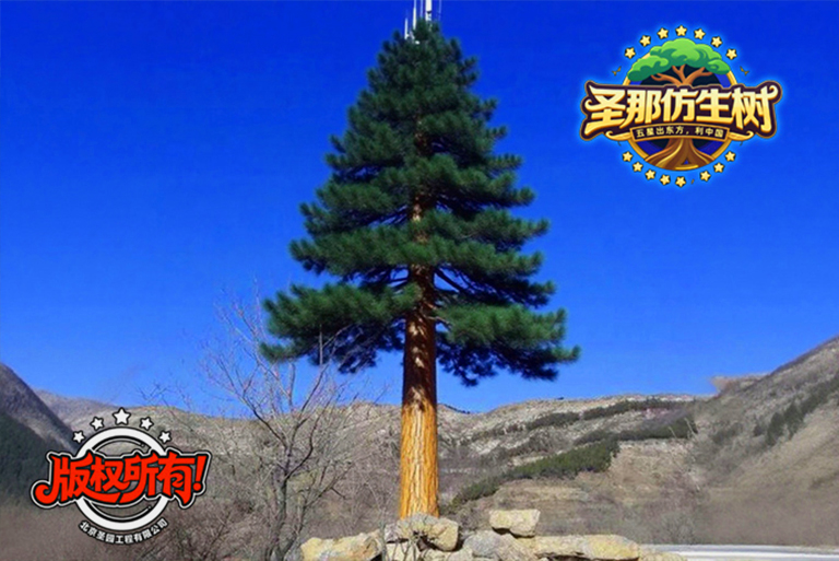 仿真樹.jpg 仿真樹