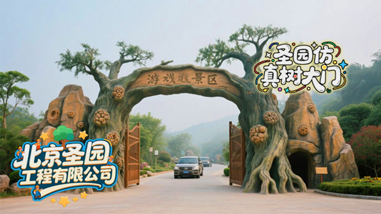 仿真樹