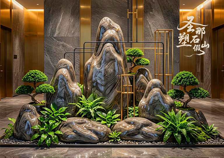 仿真樹